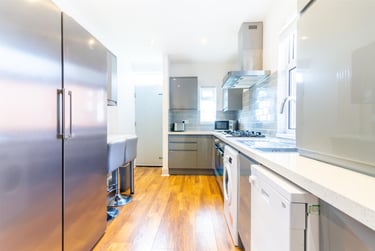 6 bed house, Fairfield Road, Jesmond, Newcastle, NE23BY - Image 2